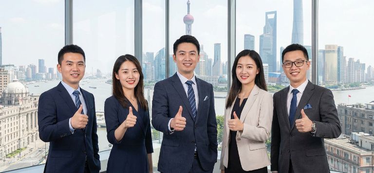 投标团队这样组建，中标概率直接翻倍！