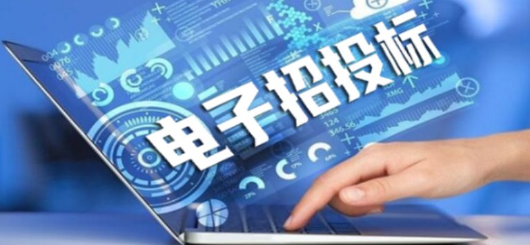 招投标网站：互联网时代的招标利器