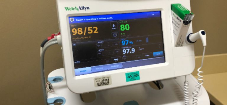 医疗设备投标评分揭秘：售后服务分值占比竟如此关键