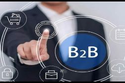 自动化，为何能成为B2B企业营销的一部分？