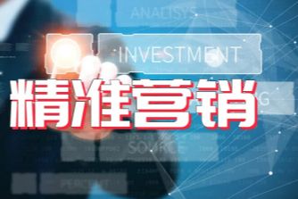精准营销系统的功能有哪些？