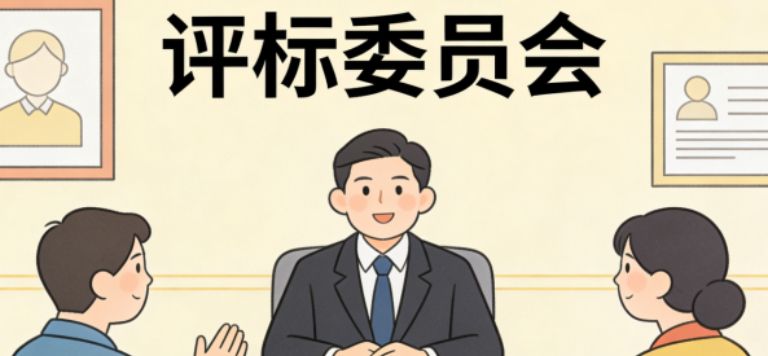 招投标法规定的评标委员会组成要求解析