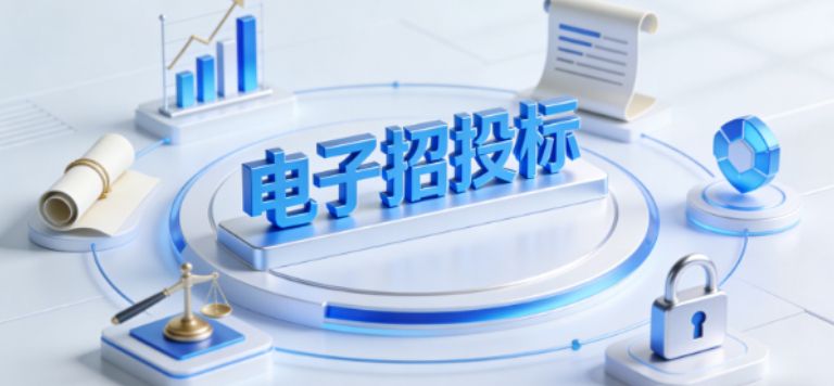 电子招投标的电子数据能作为法律证据吗？怎么固定？