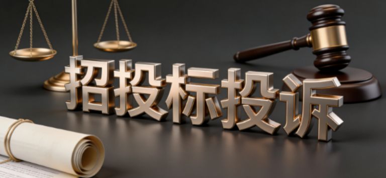 招投标投诉流程全解析：这些材料缺一不可，维权不踩坑