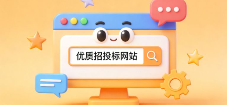 优质招投标网站推荐：标讯真实无虚假，投标更安心