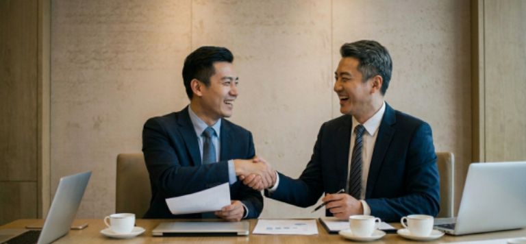 招投标沟通避坑指南：这些禁忌别踩，分寸这样握