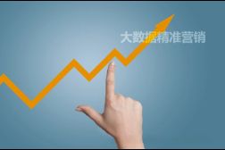 大数据营销策略,如何在竞争激烈的市场中脱颖而出