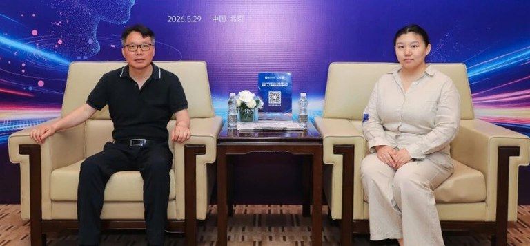 专访 | 百炼智能CEO冯是聪:以变革思维探索B2B营销新路径