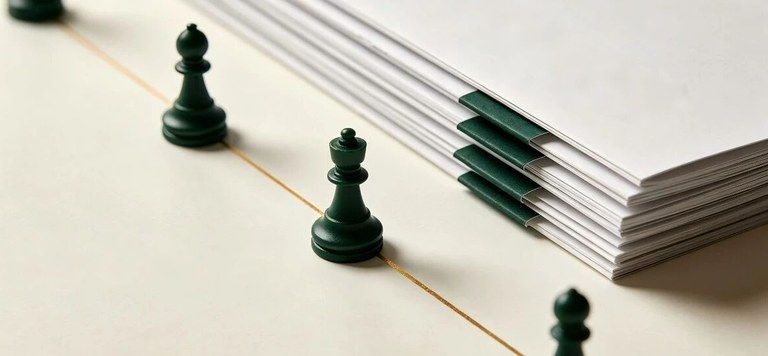 关系不够硬,中标率还能怎么往上做
