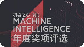 2018年度中国十大最具潜力AI公司